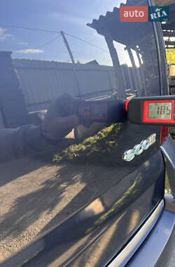 Микровэн Opel Meriva 2009 в 