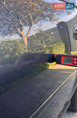 Микровэн Opel Meriva 2009 в 