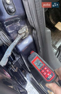 Микровэн Opel Meriva 2009 в 