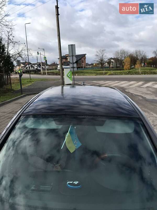 Микровэн Opel Meriva 2006 в Жовкве фото 2 Микровэн Opel Meriva 2006 в Жовкве