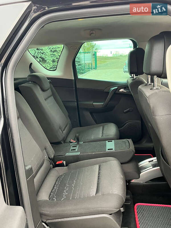 Микровэн Opel Meriva 2010 в Святопетровское фото 13 Микровэн Opel Meriva 2010 в Святопетровское