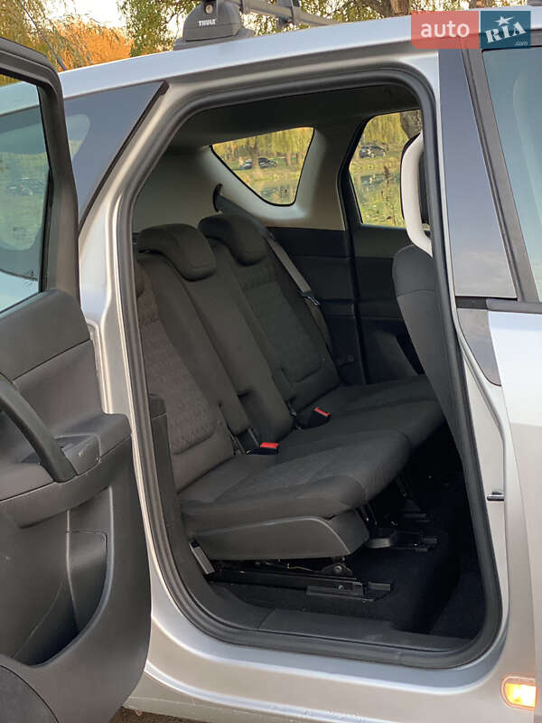 Мікровен Opel Meriva 2014 в Рівному