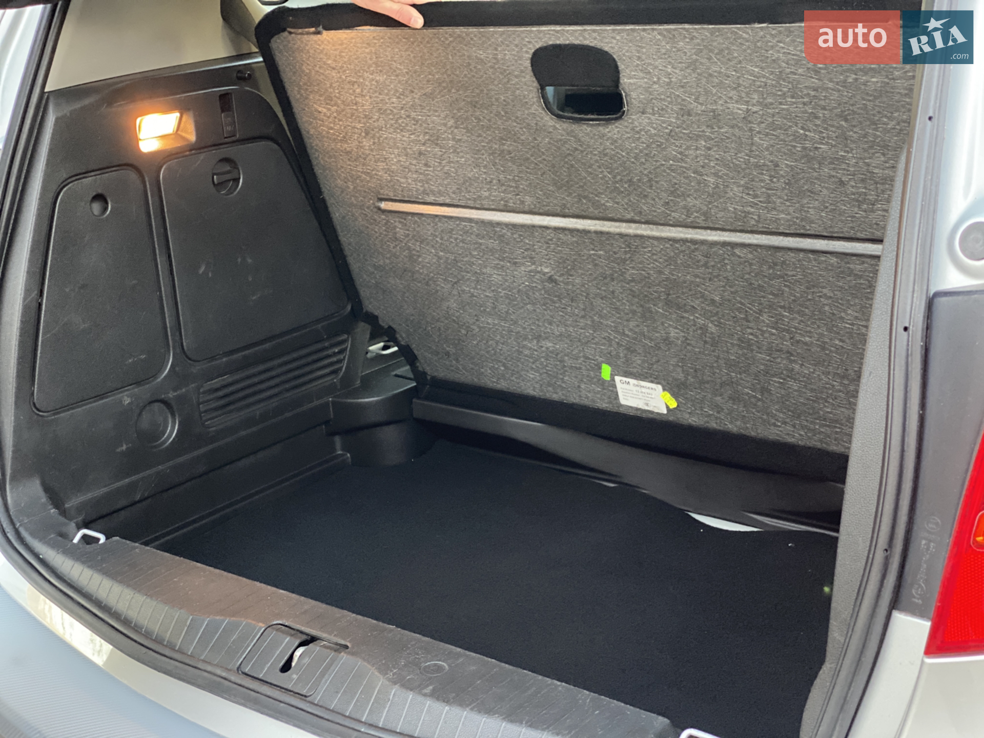 2014 Opel Meriva - мініатюра 18