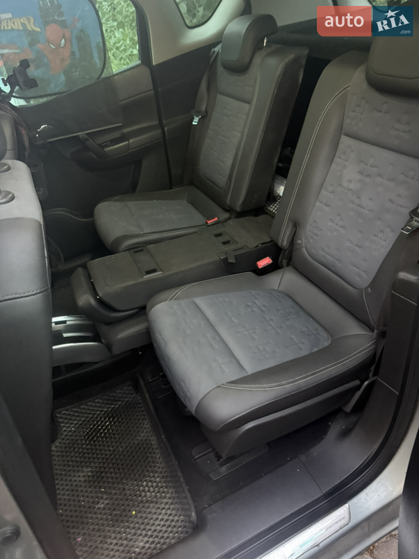 2011 Opel Meriva - мініатюра 6