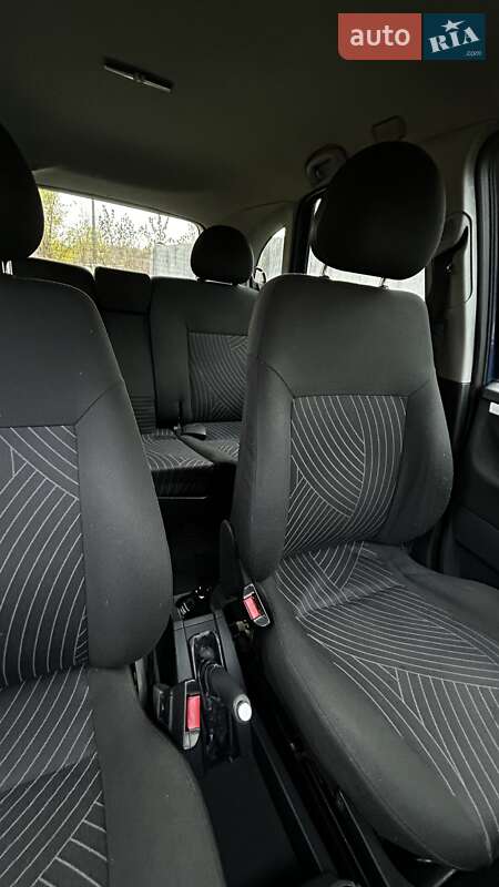 Микровэн Opel Meriva 2005 в Виннице