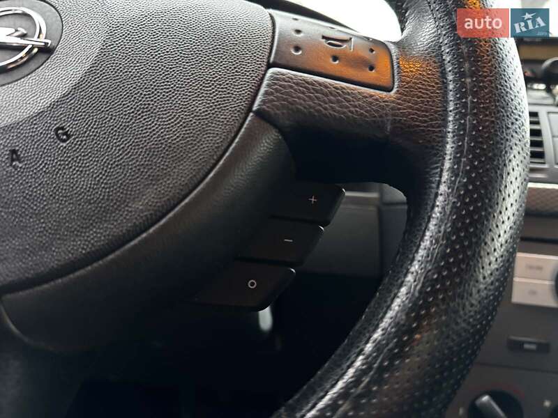 Микровэн Opel Meriva 2006 в Киеве фото 27 Микровэн Opel Meriva 2006 в Киеве