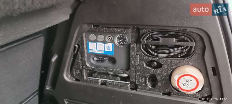 Мікровен Opel Meriva 2010 в Луцьку