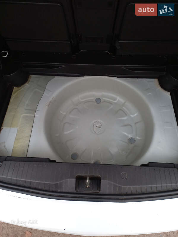 Микровэн Opel Meriva 2010 в Черкассах