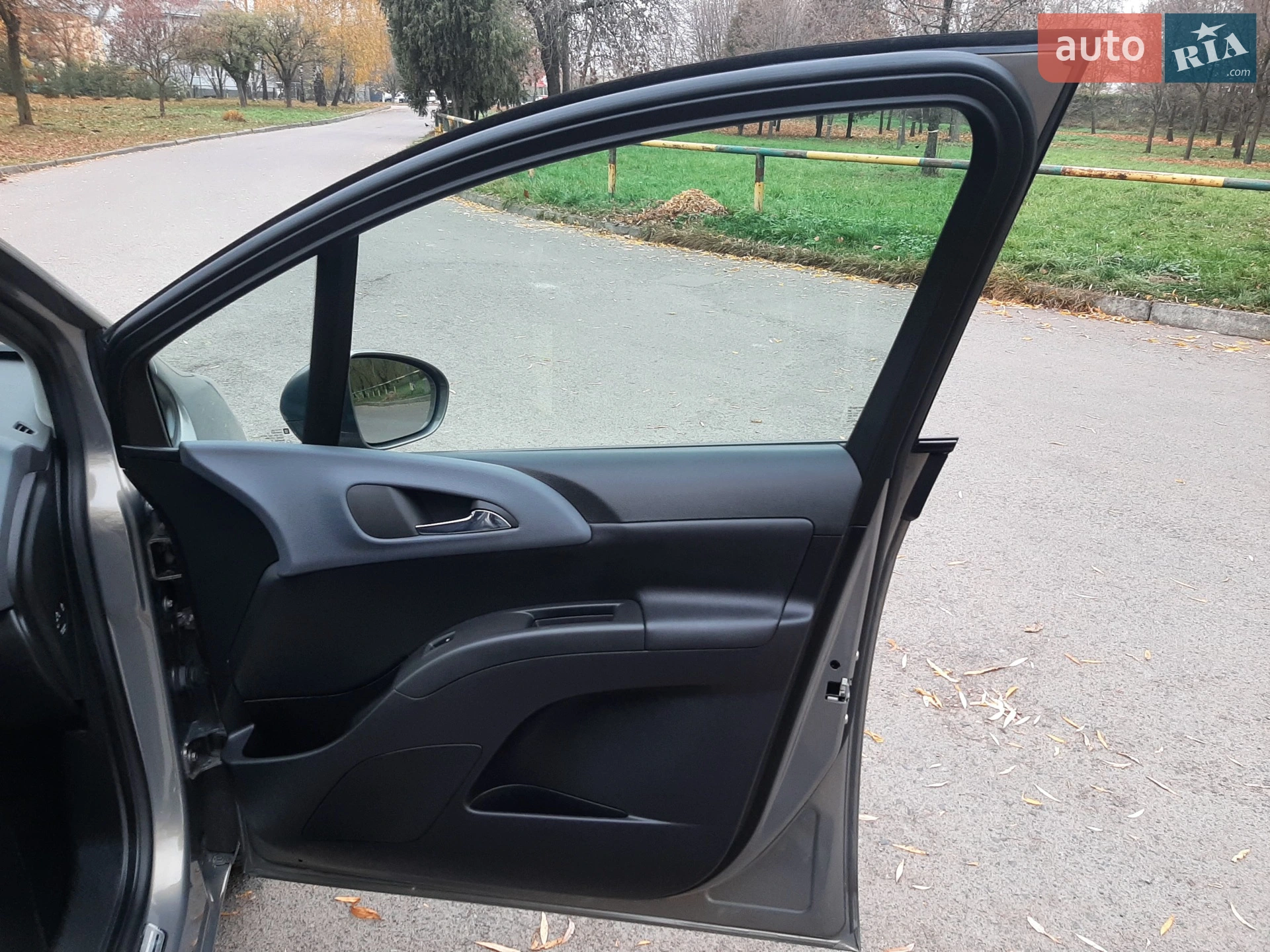 2014 Opel Meriva - мініатюра 29