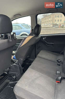 Мікровен Opel Meriva 2009 в Полтаві