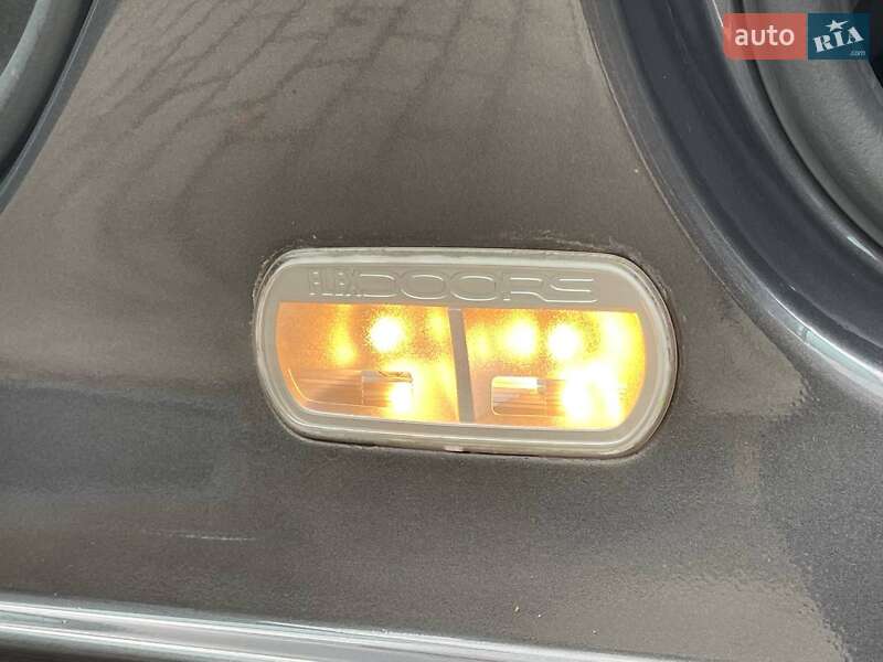 Микровэн Opel Meriva 2011 в Луцке фото 17 Микровэн Opel Meriva 2011 в Луцке