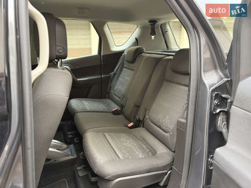 Микровэн Opel Meriva 2010 в Киеве