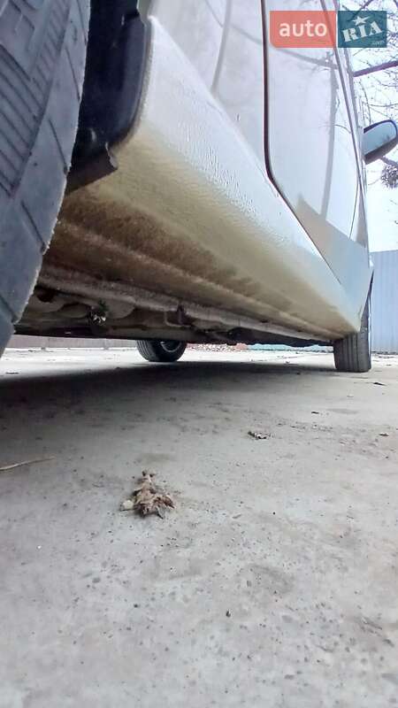 Микровэн Opel Meriva 2007 в Калуше фото 19 Микровэн Opel Meriva 2007 в Калуше