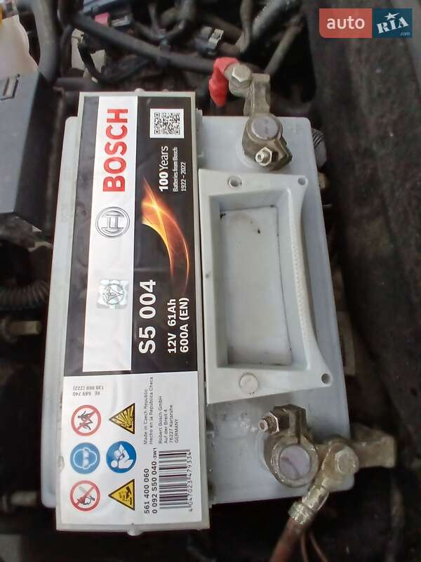 Микровэн Opel Meriva 2007 в Калуше фото 26 Микровэн Opel Meriva 2007 в Калуше