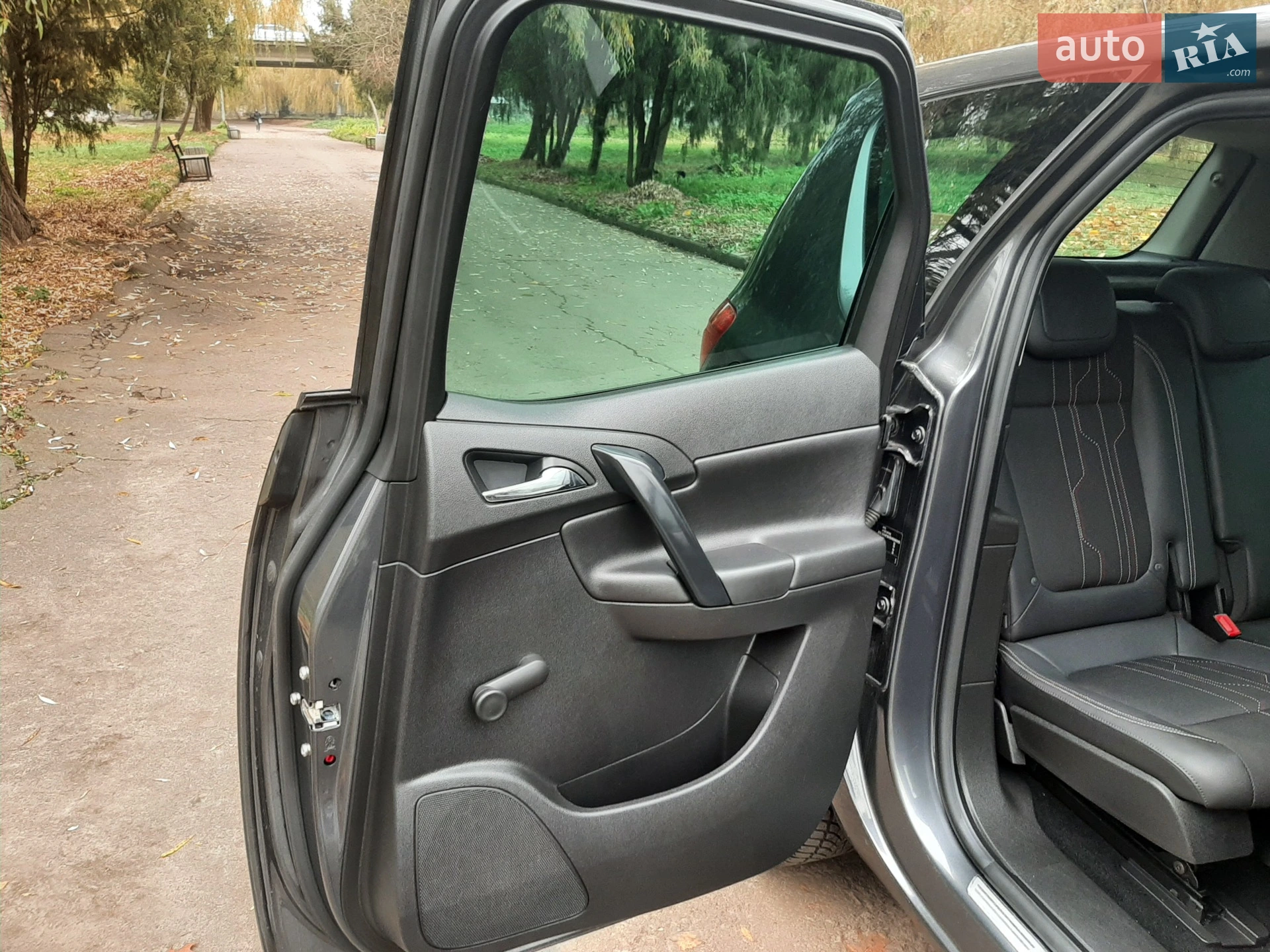 2012 Opel Meriva - мініатюра 22