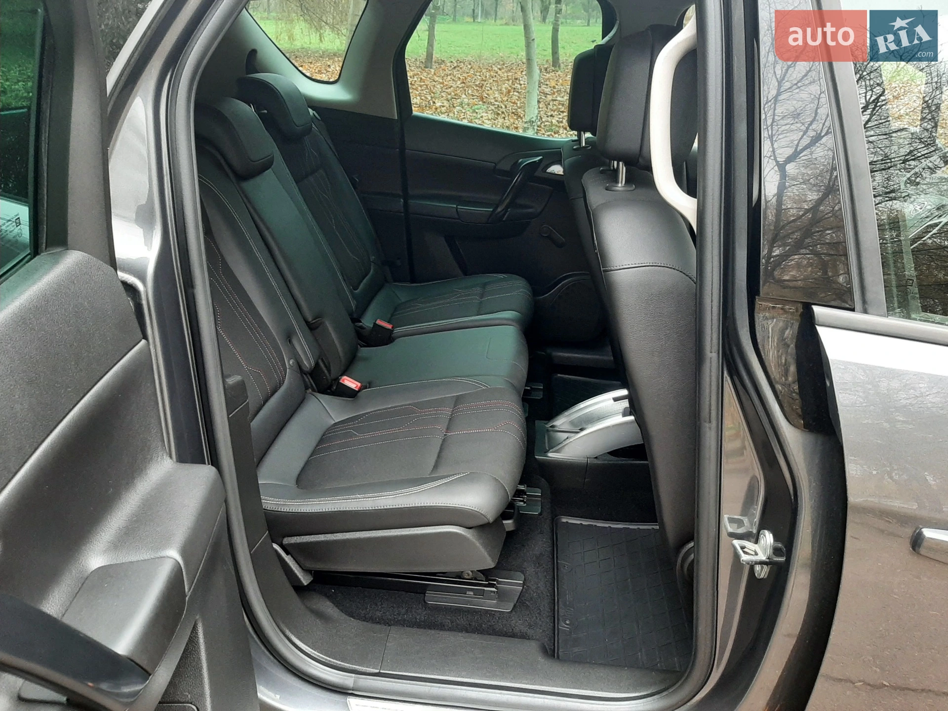 2012 Opel Meriva - мініатюра 23