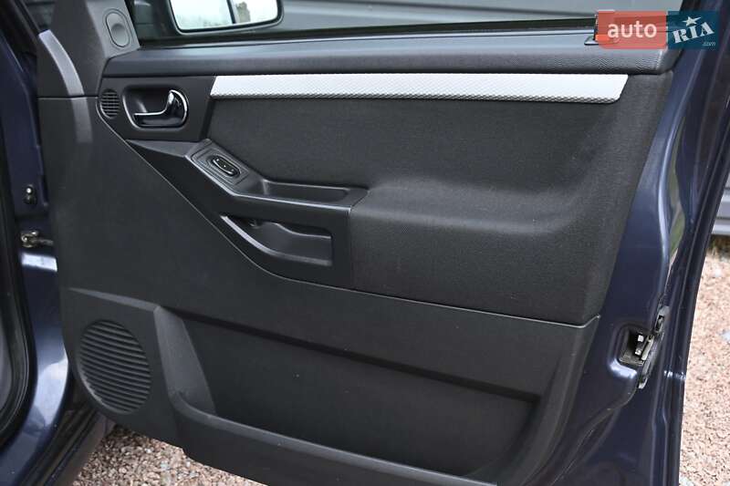 Микровэн Opel Meriva 2009 в Бердичеве фото 30 Микровэн Opel Meriva 2009 в Бердичеве