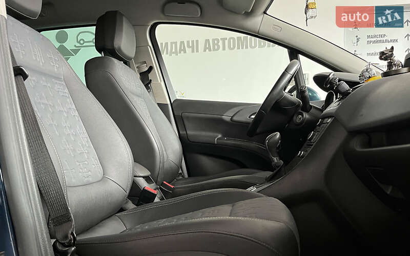 Микровэн Opel Meriva 2011 в Шептицькому