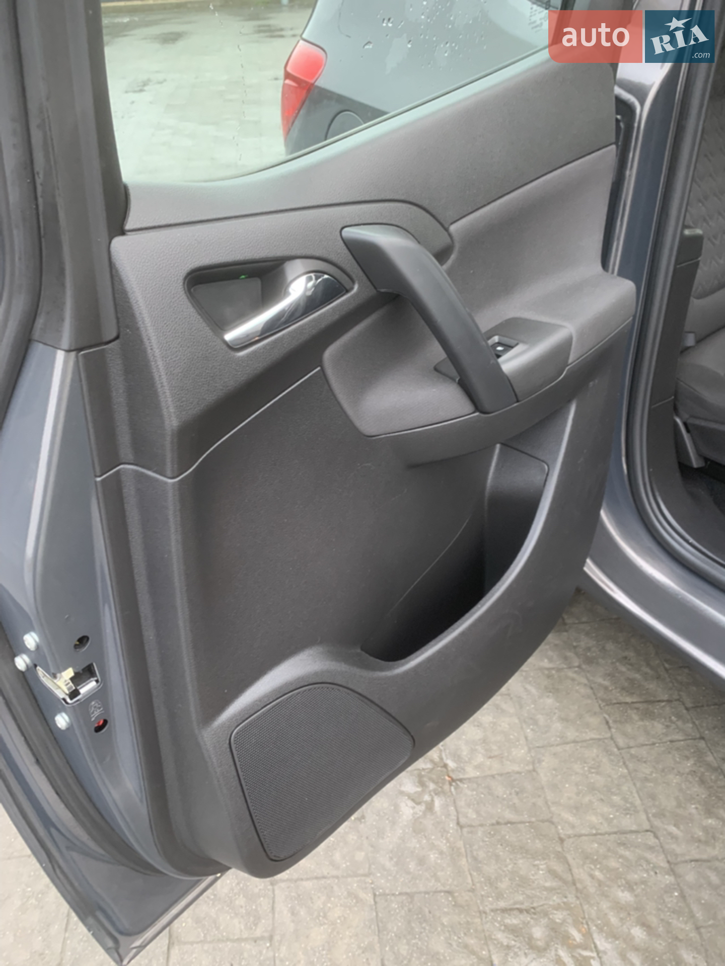 2013 Opel Meriva - мініатюра 6
