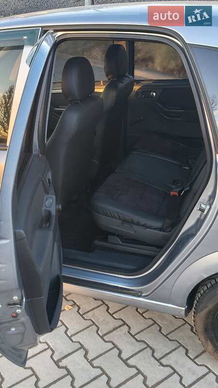 Микровэн Opel Meriva 2006 в Хмельницком