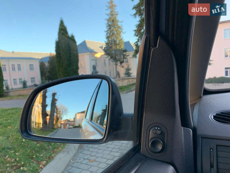 Микровэн Opel Meriva 2010 в Кременце фото 42 Микровэн Opel Meriva 2010 в Кременце