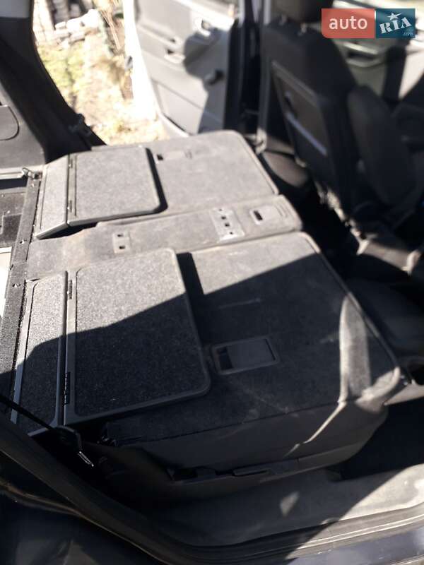 Микровэн Opel Meriva 2006 в Львове