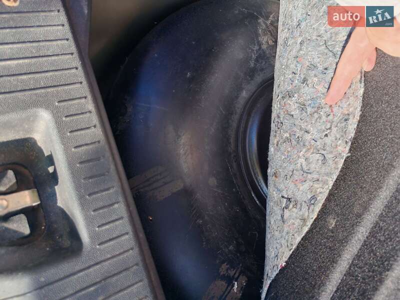 Микровэн Opel Meriva 2004 в Львове