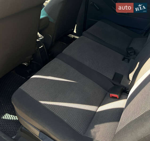 Микровэн Opel Meriva 2004 в Коломые