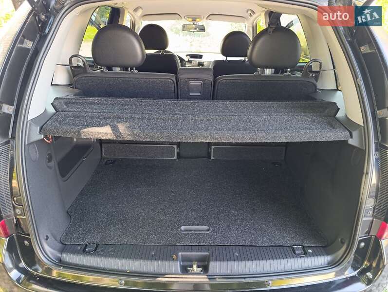 Мікровен Opel Meriva 2007 в Полтаві