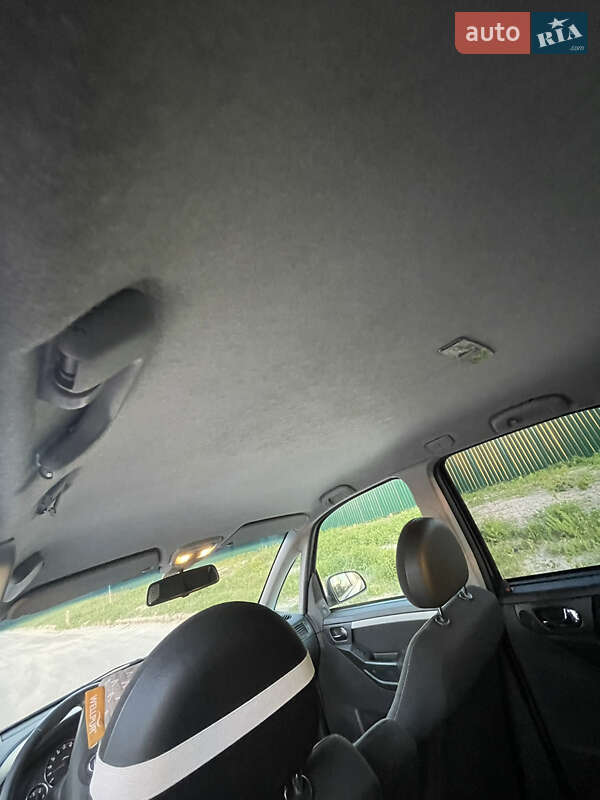 Мікровен Opel Meriva 2008 в Львові