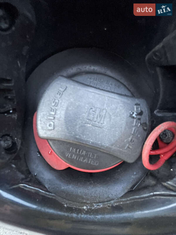 Мікровен Opel Meriva 2008 в Львові