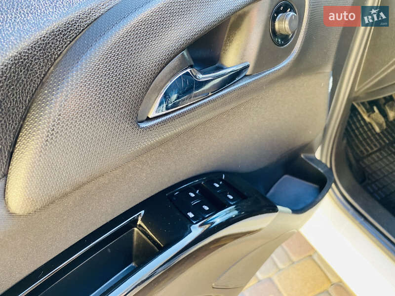 Микровэн Opel Meriva 2013 в Харькове