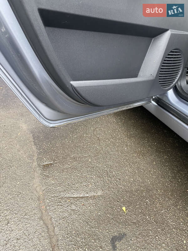 Микровэн Opel Meriva 2006 в Киеве