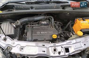 Микровэн Opel Meriva 2005 в Умани