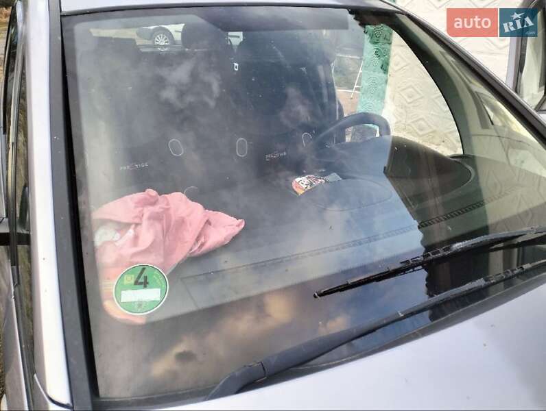 Микровэн Opel Meriva 2005 в Умани фото 6 Микровэн Opel Meriva 2005 в Умани