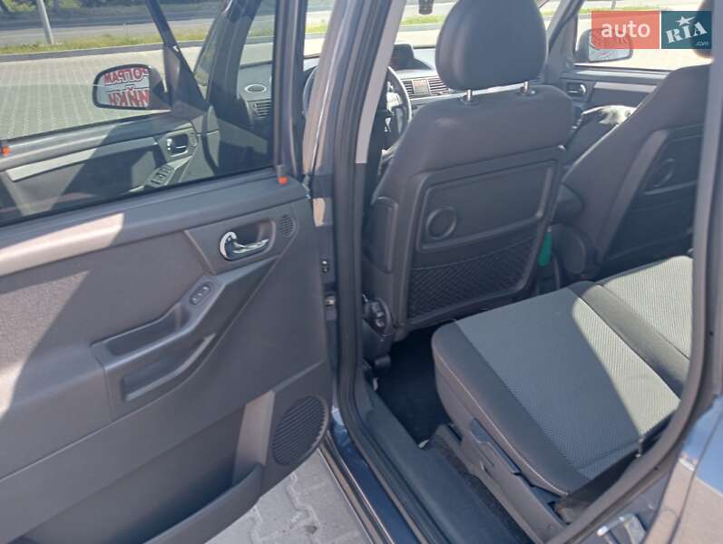 Мікровен Opel Meriva 2006 в Хмельницькому