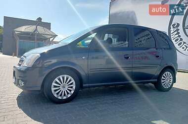 Мікровен Opel Meriva 2006 в Хмельницькому