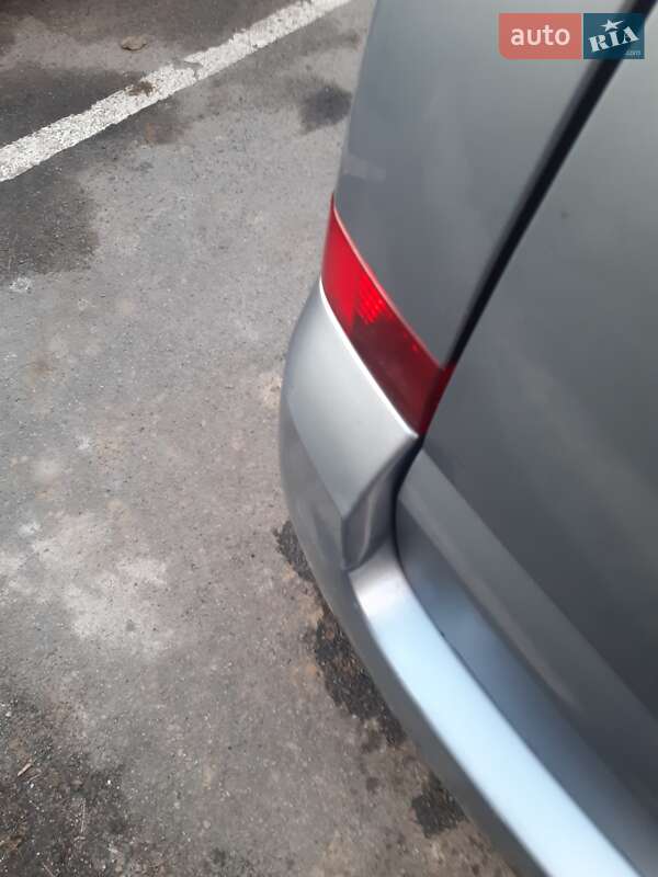 Мікровен Opel Meriva 2004 в Вінниці фото 12 Мікровен Opel Meriva 2004 в Вінниці