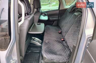 Мікровен Opel Meriva 2011 в Харкові
