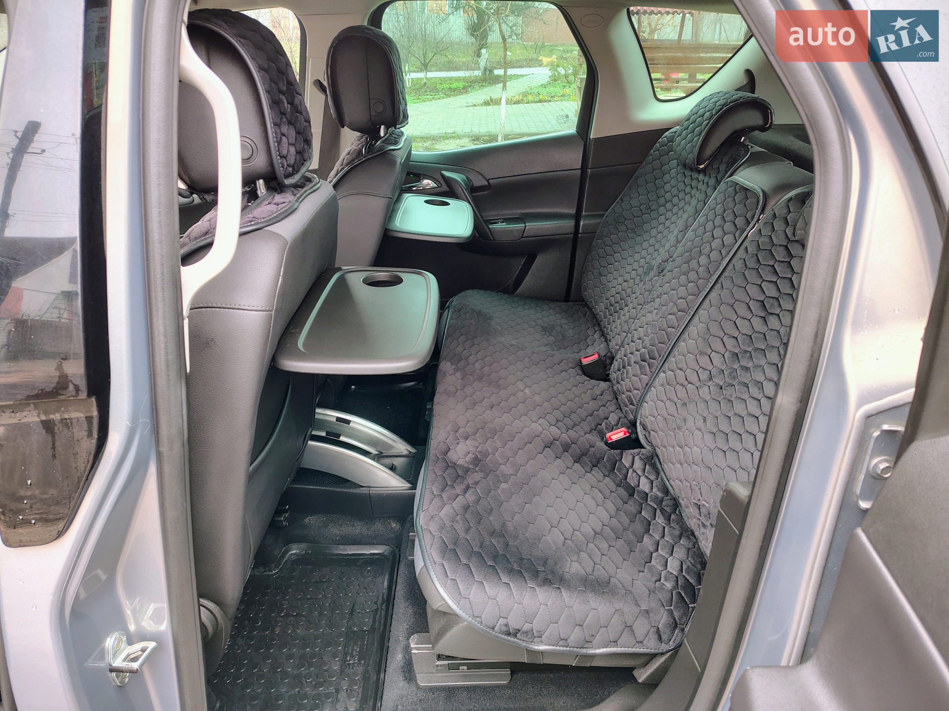 2011 Opel Meriva - мініатюра 9