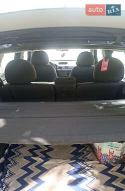 Микровэн Opel Meriva 2009 в Кривом Роге