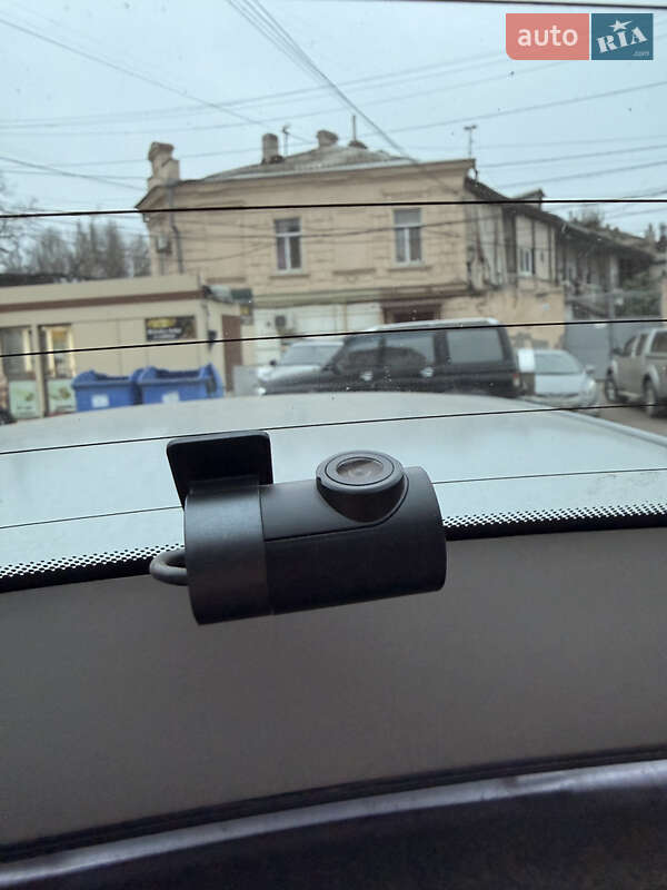 Мікровен Opel Meriva 2007 в Одесі