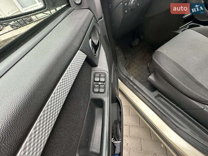 Мікровен Opel Meriva 2008 в Хмельницькому