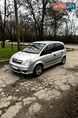 Микровэн Opel Meriva 2006 в Запорожье