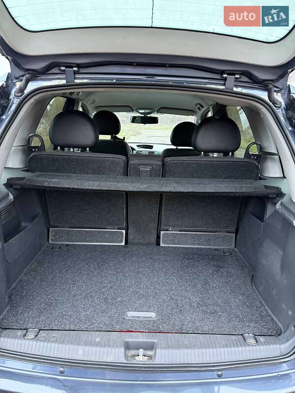 Микровэн Opel Meriva 2007 в Киеве