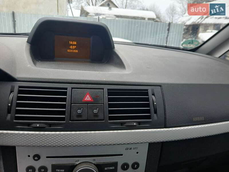 Мікровен Opel Meriva 2009 в Тернополі фото 11 Мікровен Opel Meriva 2009 в Тернополі