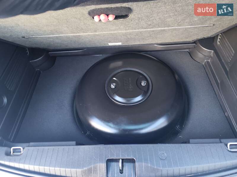 Мікровен Opel Meriva 2010 в Калуші