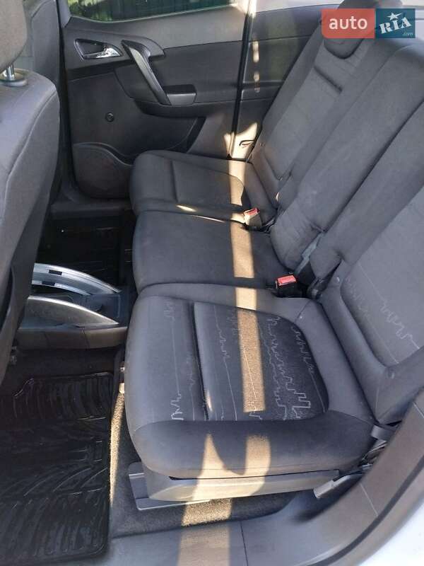 Микровэн Opel Meriva 2013 в Житомире фото 12 Микровэн Opel Meriva 2013 в Житомире