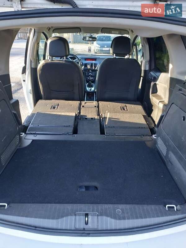 Микровэн Opel Meriva 2013 в Житомире фото 15 Микровэн Opel Meriva 2013 в Житомире