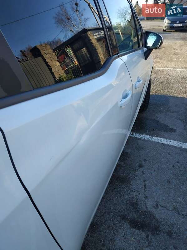 Микровэн Opel Meriva 2013 в Житомире фото 21 Микровэн Opel Meriva 2013 в Житомире